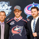 Illustration for article titled The Blue Jackets Turned Down The Islanders Entire Draft For Their No. 2 Pick